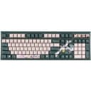 Клавиатура Varmilo Lure VBS108 Crane Cherry MX Silent Red UA A03A037D5A0A17A031