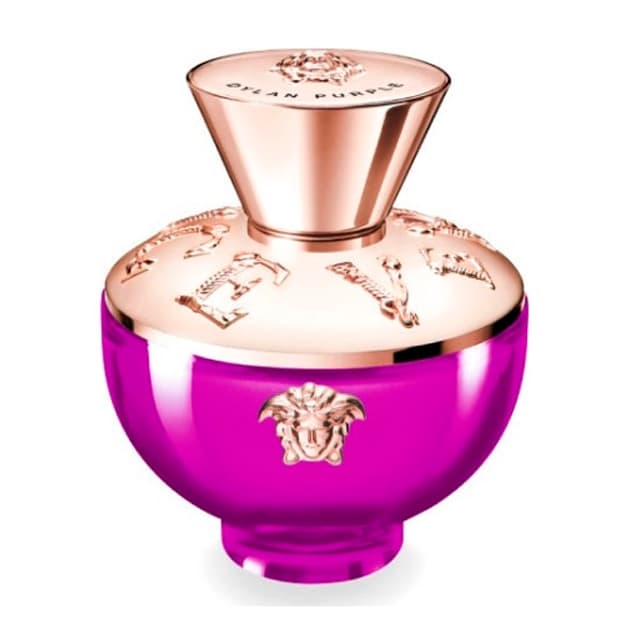 Versace Pour Femme Dylan Purple Versace EDP (W) 100 ML — 1