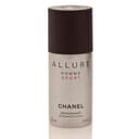 Sport dezodoranti Allure homme spreyi 100 ml