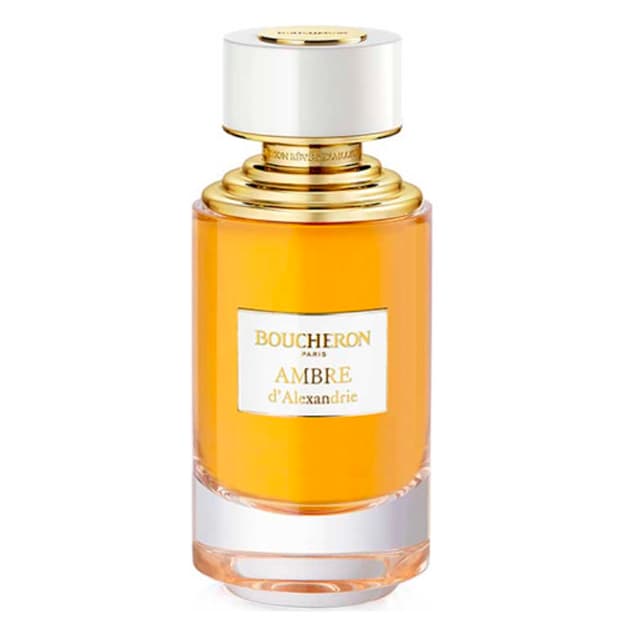 Ambre D'Alexandrie Boucheron EDP (U) 125 ML — 1