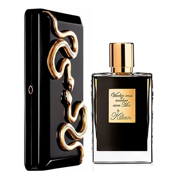 By Kilian Voulez-Vous Coucher Avec Moi EDP (M) 50 ml — 1
