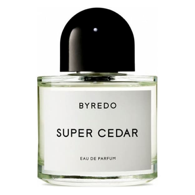Byredo Super Cedar EDP (U) 100 ml — 1