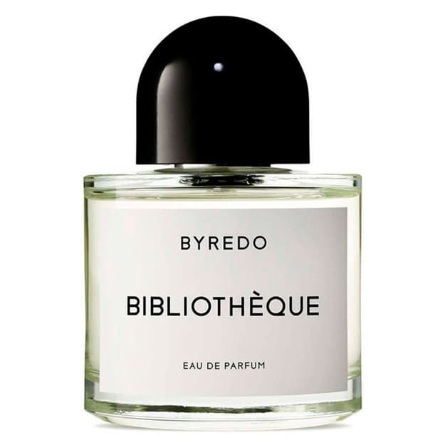 Byredo Bibliotheque EDP (U) 100 ml — 1