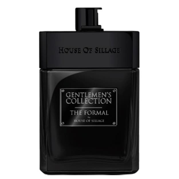 The Formal House Of Sillage EDP (M) 100 ml — 1