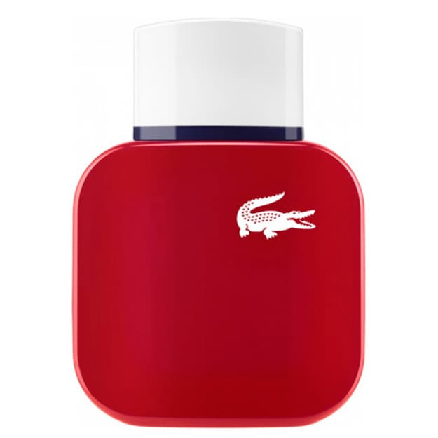 Eau de Lacoste L.12.12 pour Elle French Panache Lacoste Fragrances EDT (W) 90ML — 1