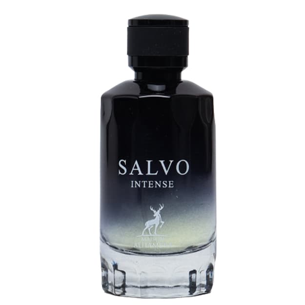 Maison Alhambra Salvo, 100 ml — 1