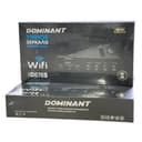 Videoregistrator Dominant D878S Wi-Fi 4K
