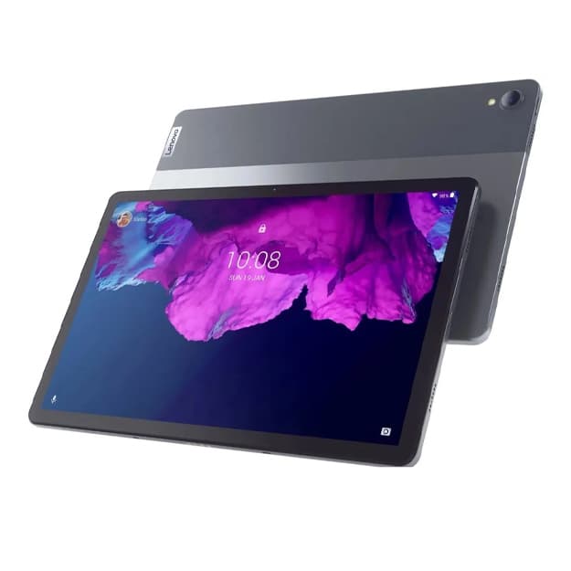 Планшет Lenovo P11 TB-J616X 4/64GB 10.1" — 1