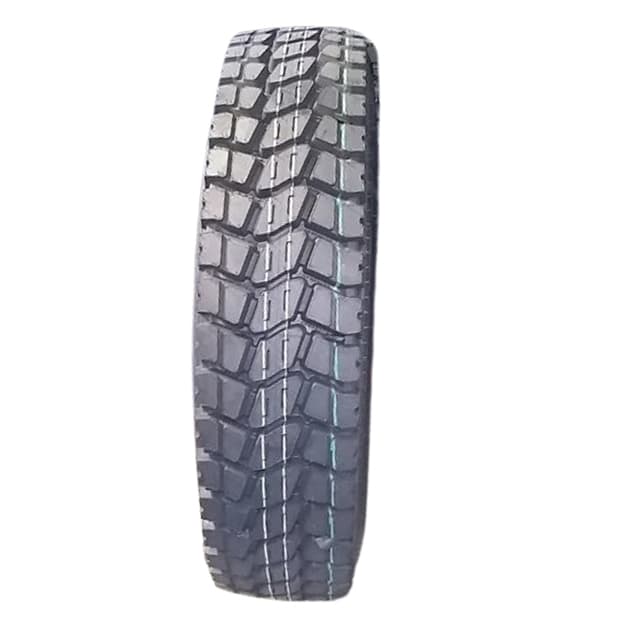 Shina Double Road 10.00R20 — 1