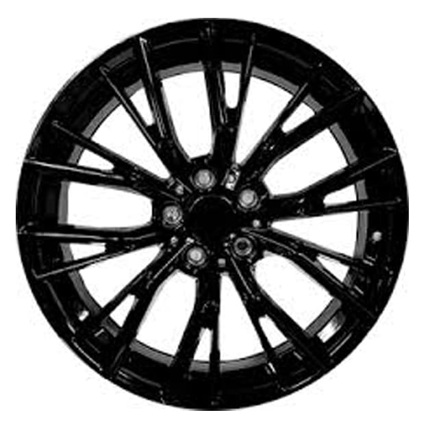 Avtomobil uchun diska R17 0376 4-100 4 ta — 1