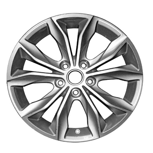Diska mashina uchun R20 5056 5-114 HS 4 ta — 1