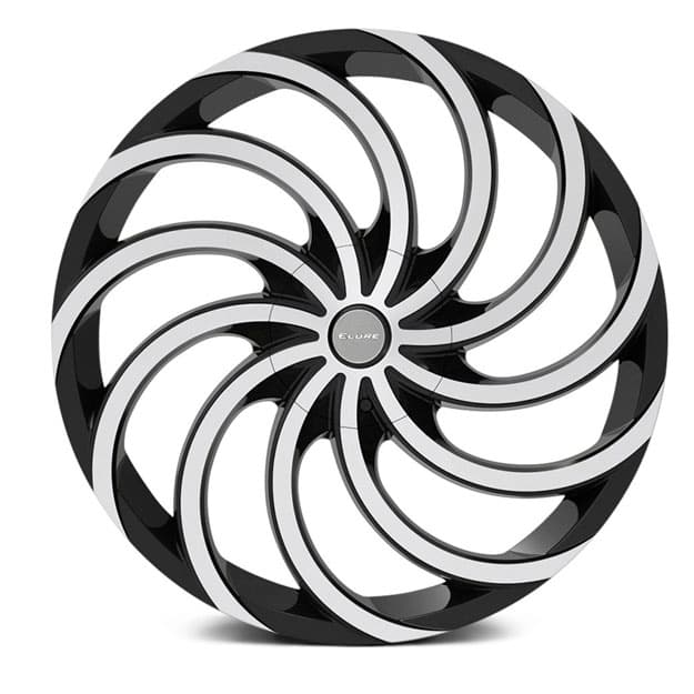 Diska mashina uchun R20 SW465 5-108-114 BM 4 ta — 1