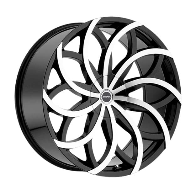 Diska mashina uchun R20 L2351 5-114 BM 4 ta — 1
