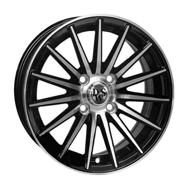 Diska mashina uchun R13 L1601 4-114 BM 4ta — 1