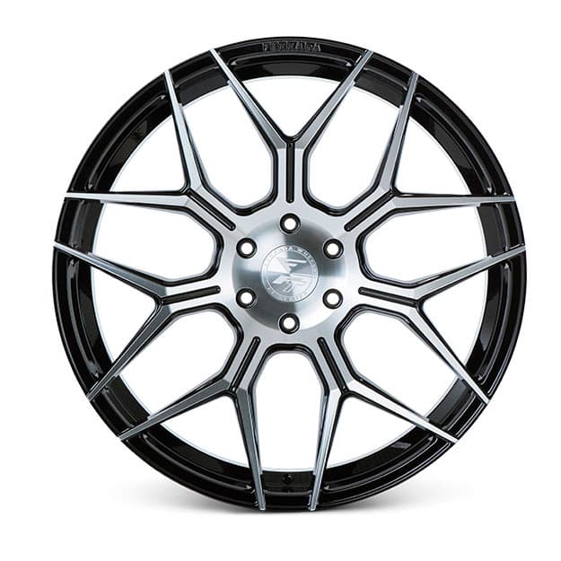Diska mashina uchun R15 ZT524 4-100 BM 4 ta — 1