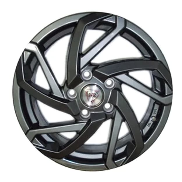 Diska mashina uchun R15 ZT523 4-100 GM 4 ta — 1