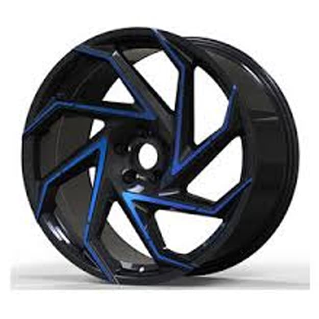 Diska mashina uchun R15 ZT523 4-100 BMIUL 4 ta — 1