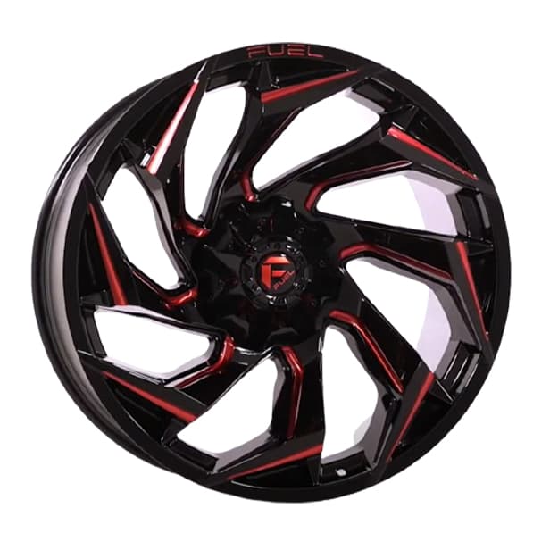 Diska mashina uchun R15 ZT523 4-100 BMIRL 4 ta — 1