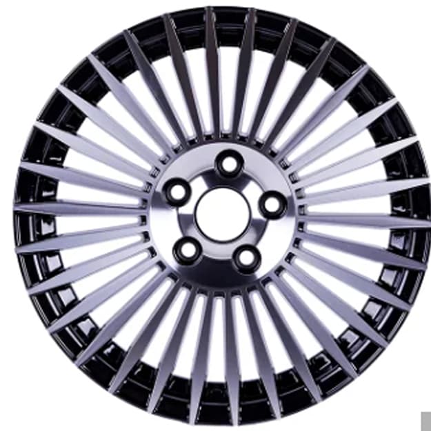 Diska mashina uchun R20 0313 5-112 BM 4 ta — 1