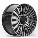 Diska mashina uchun R17 0313 8-100-114 BM 4 ta