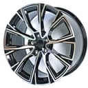 Diska mashina uchun R19 D1130 5-112 BM 4 ta