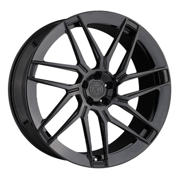 Diska mashina uchun R22 0359 5-112 BLACK 4 ta — 1