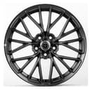 Diska mashina uchun R18 0376 5-114 BLACK 4 ta