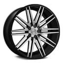 Diska mashina uchun R16 1032 8-100-114 Black Machine 4 ta