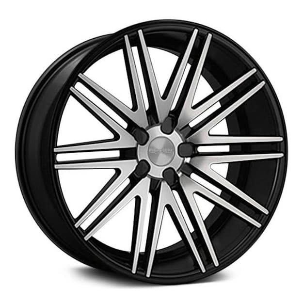 Diska mashina uchun R16 1032 8-100-114 Black Machine 4 ta — 1