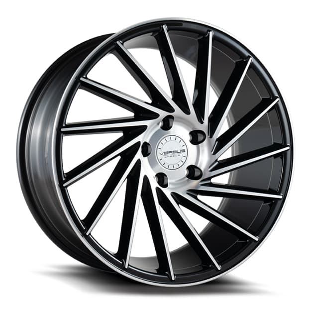 Diska mashina uchun R16 1037 8-100-114 Black Machine 4 ta — 1
