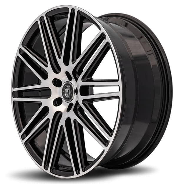 Diska mashina uchun R15 1032 4-100 BLACK MACHINE 4 ta — 1