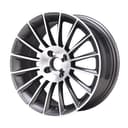 Diska mashina uchun R15 1098 4-114 Gun Grey Machine 4 ta