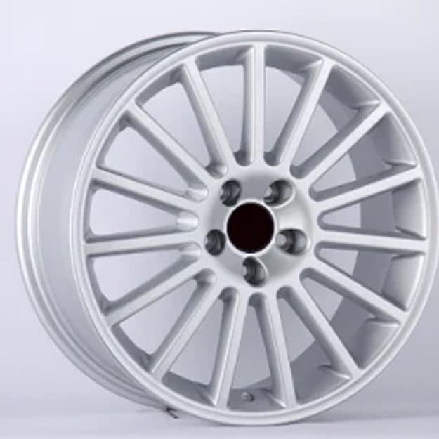 Diska mashina uchun R15 1098 4-100 Silver Machine 4 ta — 1