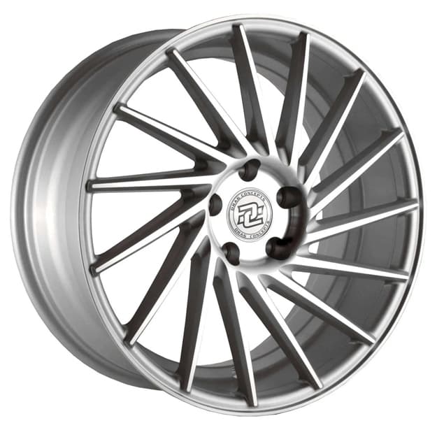 Diska mashina uchun R16 1037 8-100-114 GUN GREY MACHINE 4 ta — 1