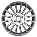 Diska mashina uchun R17 1110 4-100 GUN GREY MACHINE 4 ta