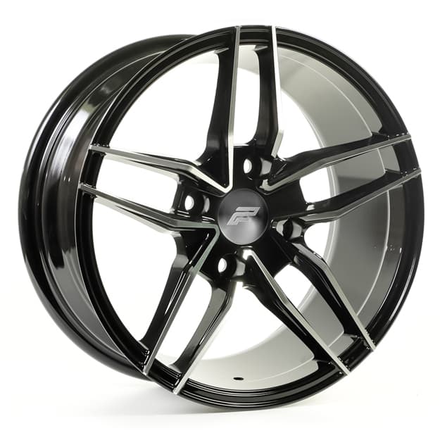 Diska mashina uchun R15 5045 4-114 BM 4 ta — 1