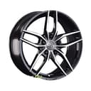 Diska mashina uchun R16 5045 4-100 BM 4 ta