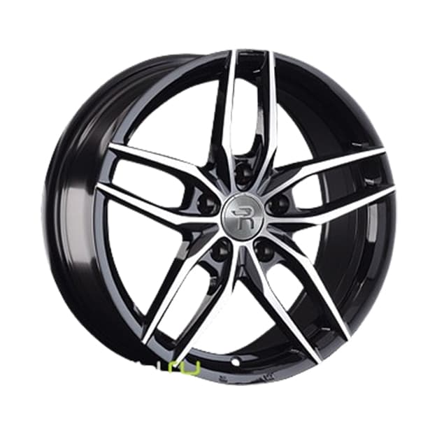 Diska mashina uchun R16 5045 4-100 BM 4 ta — 1