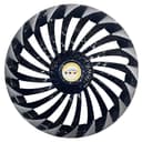 Diska mashina uchun R16 1034 8-100/114 BM 4 ta