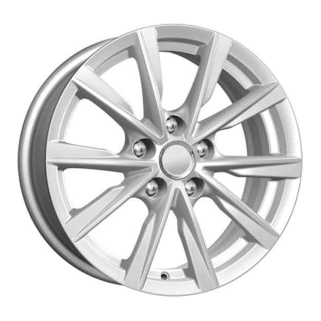 Diska mashina uchun R15 5035 4-100 HS 4 ta — 1