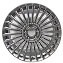 Diska mashina uchun R17 70051 5-112 HB 4 ta