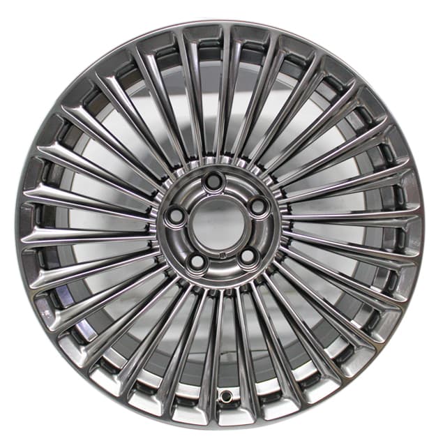 Diska mashina uchun R17 70051 5-112 HB 4 ta — 1