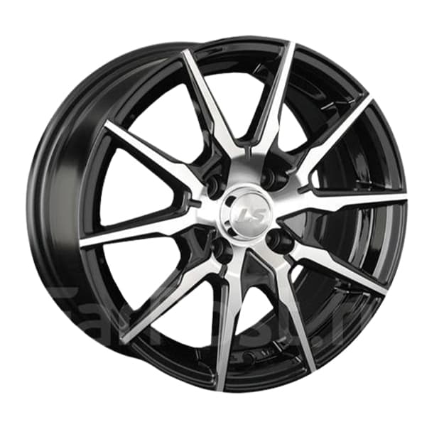 Diska mashina uchun R15 50185 4-100 BM 4 ta — 1