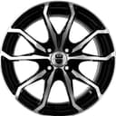 Diska mashina uchun R15 55342 4-100 BM 4 ta