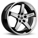 Diska mashina uchun R17 75034 4-114 BM 4 ta