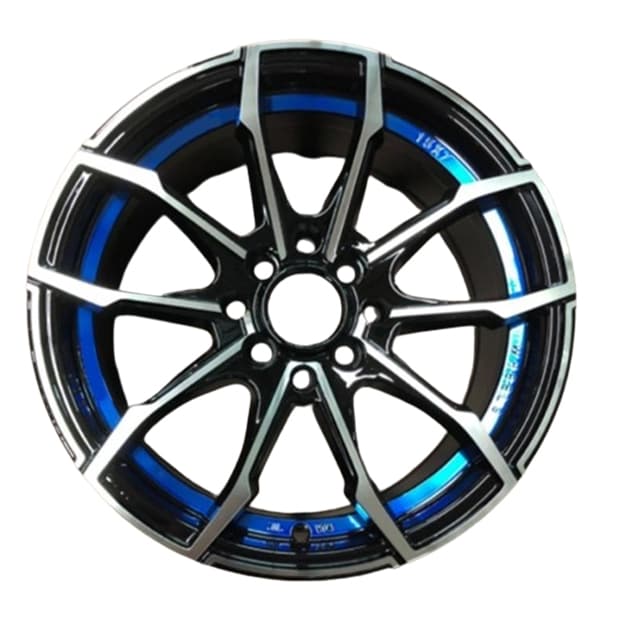 Diska mashina uchun R14 40233 4-100 MB Polish Blue 4 ta — 1