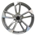 Diska mashina uchun R18 85015 5-112 MG 4 ta