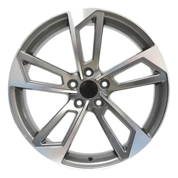 Diska mashina uchun R18 85015 5-112 MG 4 ta — 1