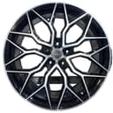 Diska mashina uchun R18 80255 5-114 MB 4 ta