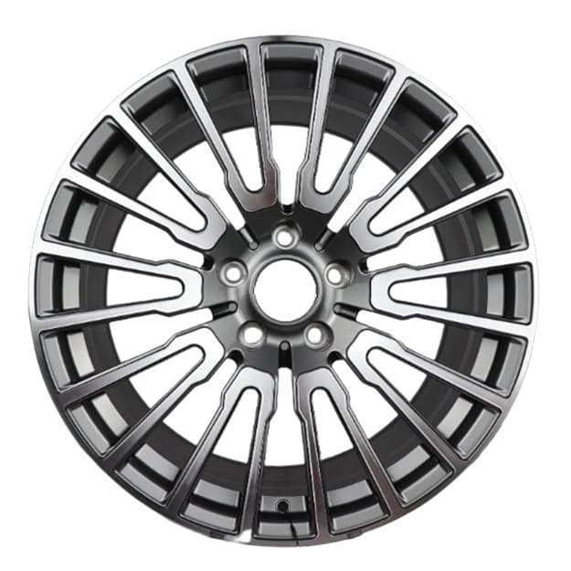 Diska mashina uchun R18 80023 5-112 MG 4 ta — 1